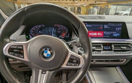 BMW X5, 2019 год, 6 800 000 рублей, 24 фотография