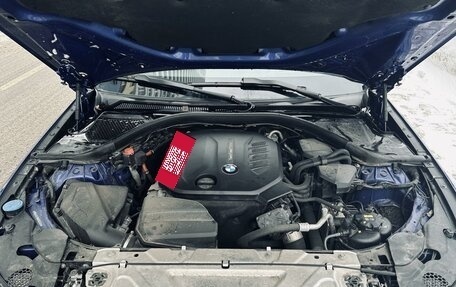 BMW 3 серия, 2019 год, 3 900 000 рублей, 11 фотография