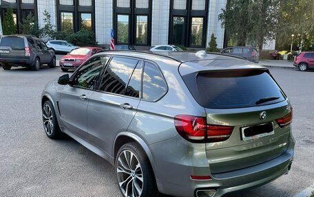 BMW X5, 2018 год, 6 100 000 рублей, 3 фотография