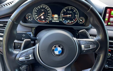 BMW X5, 2018 год, 6 100 000 рублей, 19 фотография