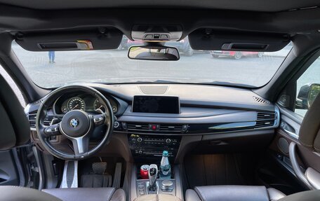 BMW X5, 2018 год, 6 100 000 рублей, 12 фотография