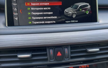 BMW X5, 2018 год, 6 100 000 рублей, 18 фотография