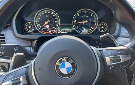 BMW X5, 2018 год, 6 100 000 рублей, 13 фотография