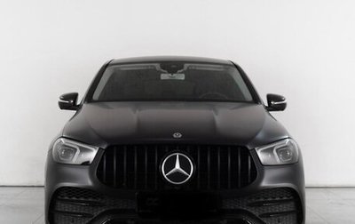 Mercedes-Benz GLE Coupe, 2020 год, 9 300 000 рублей, 1 фотография