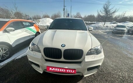 BMW X5 M, 2009 год, 2 400 000 рублей, 3 фотография