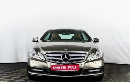 Mercedes-Benz E-Класс, 2011 год, 1 440 000 рублей, 2 фотография