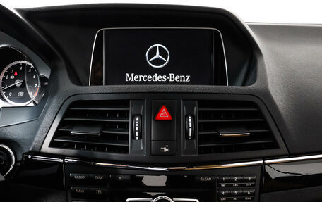Mercedes-Benz E-Класс, 2011 год, 1 440 000 рублей, 15 фотография