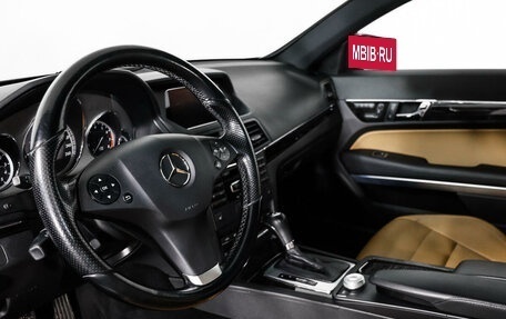 Mercedes-Benz E-Класс, 2011 год, 1 440 000 рублей, 9 фотография