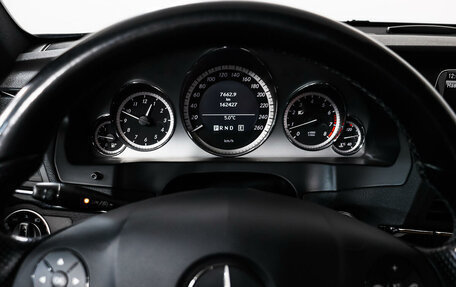 Mercedes-Benz E-Класс, 2011 год, 1 440 000 рублей, 18 фотография