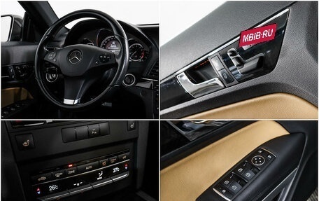 Mercedes-Benz E-Класс, 2011 год, 1 440 000 рублей, 17 фотография
