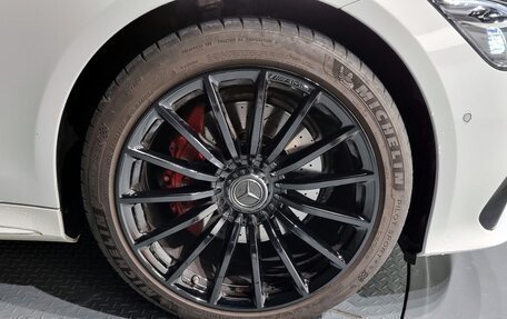 Mercedes-Benz AMG GT I рестайлинг, 2021 год, 7 840 000 рублей, 5 фотография