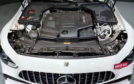 Mercedes-Benz AMG GT I рестайлинг, 2021 год, 7 840 000 рублей, 6 фотография