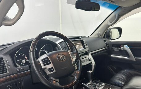 Toyota Land Cruiser 200, 2013 год, 4 480 000 рублей, 9 фотография