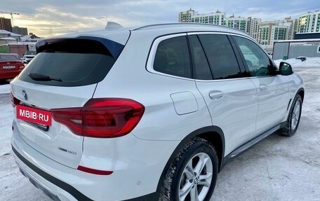 BMW X3, 2019 год, 4 770 000 рублей, 5 фотография