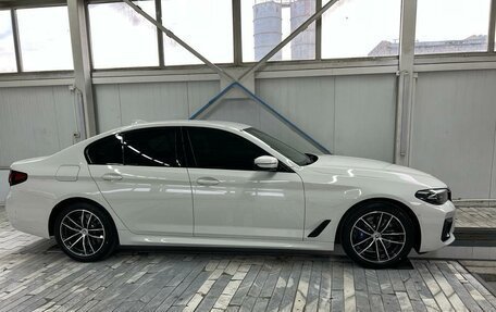 BMW 5 серия, 2023 год, 8 300 000 рублей, 5 фотография