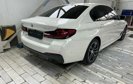 BMW 5 серия, 2023 год, 8 300 000 рублей, 2 фотография