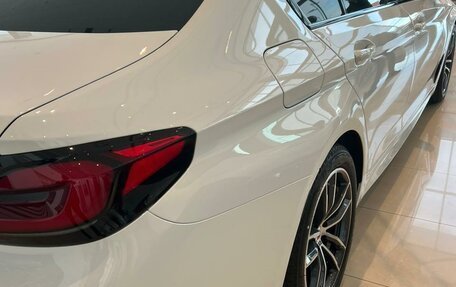 BMW 5 серия, 2023 год, 8 300 000 рублей, 3 фотография