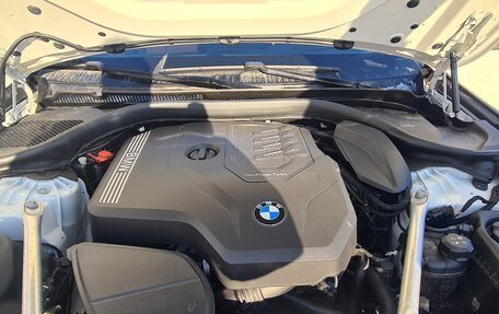 BMW 5 серия, 2023 год, 8 300 000 рублей, 12 фотография