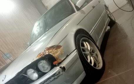 BMW 5 серия, 1990 год, 260 000 рублей, 4 фотография