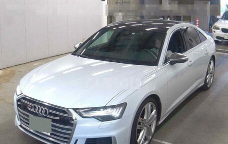 Audi S6, 2020 год, 8 220 000 рублей, 3 фотография