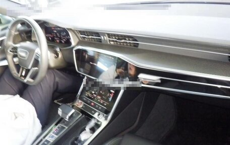Audi S6, 2020 год, 8 220 000 рублей, 7 фотография