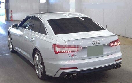 Audi S6, 2020 год, 8 220 000 рублей, 4 фотография
