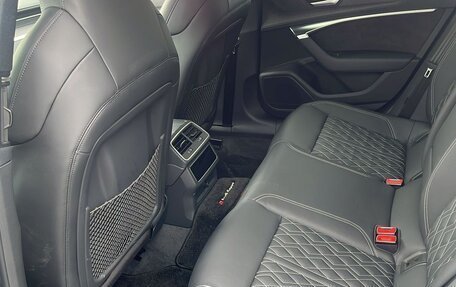 Audi S6, 2020 год, 8 220 000 рублей, 10 фотография