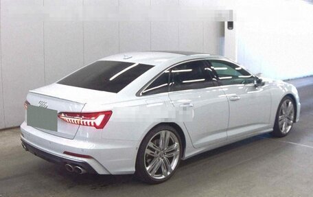 Audi S6, 2020 год, 8 220 000 рублей, 5 фотография