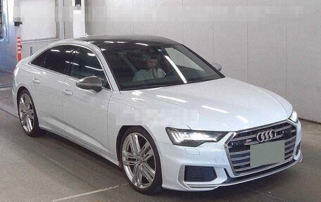 Audi S6, 2020 год, 8 220 000 рублей, 2 фотография