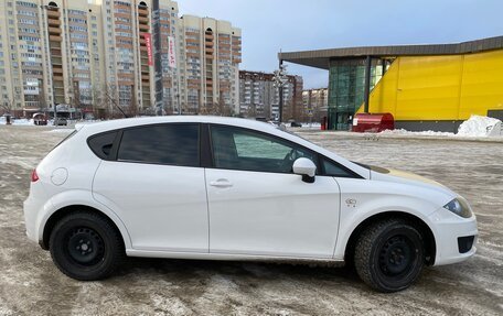 SEAT Leon II, 2012 год, 790 000 рублей, 6 фотография