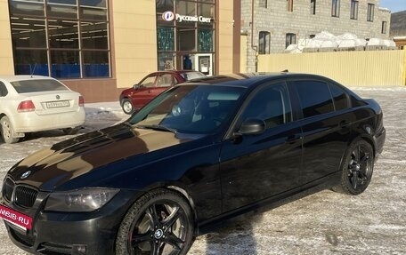 BMW 3 серия, 2010 год, 1 250 000 рублей, 8 фотография