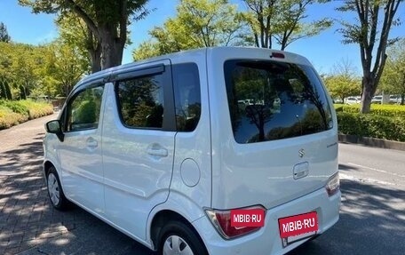 Suzuki Wagon R VI, 2020 год, 490 000 рублей, 3 фотография
