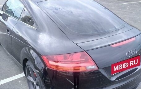 Audi TT, 2008 год, 1 750 000 рублей, 2 фотография