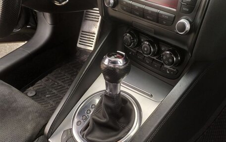 Audi TT, 2008 год, 1 750 000 рублей, 18 фотография