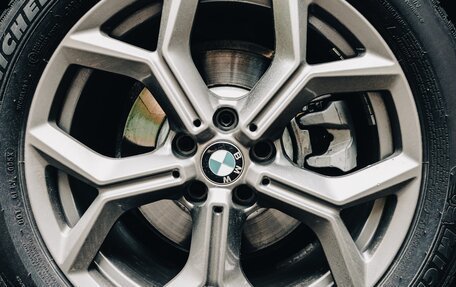 BMW X3, 2022 год, 5 420 000 рублей, 11 фотография