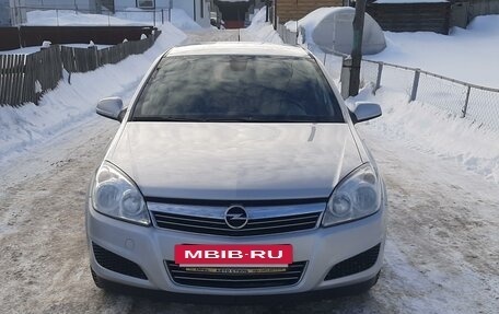 Opel Astra H, 2012 год, 710 000 рублей, 2 фотография