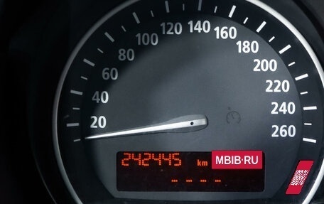 BMW X3, 2007 год, 1 199 000 рублей, 11 фотография