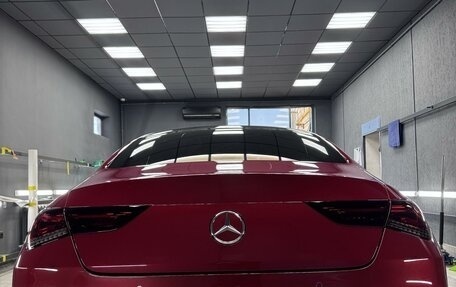 Mercedes-Benz CLA, 2020 год, 4 500 000 рублей, 7 фотография