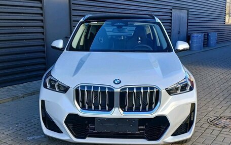 BMW X1, 2023 год, 6 955 000 рублей, 4 фотография
