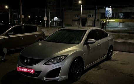 Mazda 6, 2010 год, 855 000 рублей, 6 фотография