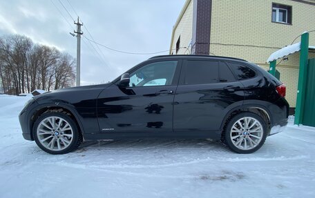 BMW X1, 2013 год, 1 825 000 рублей, 7 фотография