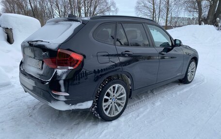 BMW X1, 2013 год, 1 825 000 рублей, 5 фотография