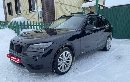 BMW X1, 2013 год, 1 825 000 рублей, 3 фотография