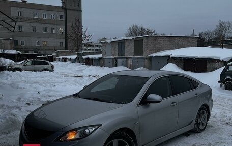 Mazda 6, 2010 год, 855 000 рублей, 4 фотография