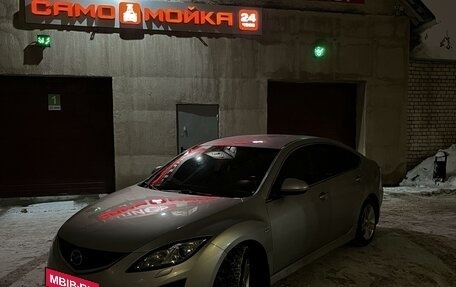 Mazda 6, 2010 год, 855 000 рублей, 7 фотография