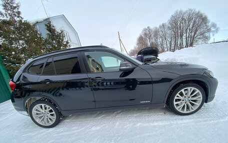 BMW X1, 2013 год, 1 825 000 рублей, 8 фотография