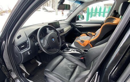 BMW X1, 2013 год, 1 825 000 рублей, 9 фотография