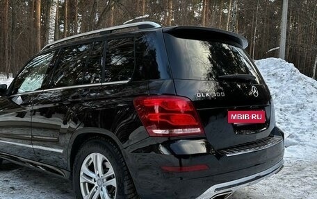 Mercedes-Benz GLK-Класс, 2012 год, 2 600 000 рублей, 4 фотография