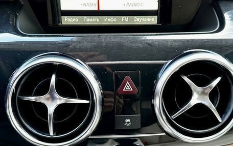 Mercedes-Benz GLK-Класс, 2012 год, 2 600 000 рублей, 14 фотография