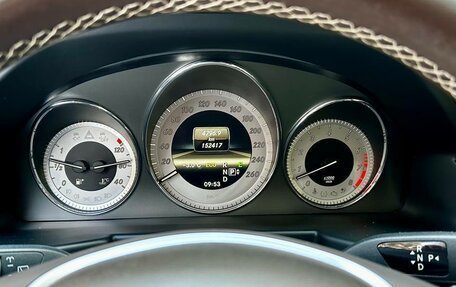 Mercedes-Benz GLK-Класс, 2012 год, 2 600 000 рублей, 12 фотография